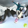 挑战极限：探索极限运动飞行滑雪的刺激体验