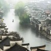余秋雨《江南小镇》：倾诉乡愁，流淌岁月岁月的故事漫长。