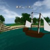 挑战生存战争2野人岛汉化版，打败野蛮部落保卫家园