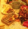 享誉一方的美味盛宴：小董哥烤串，让你回味无穷！