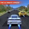 CarXStreet汉化版：华丽赛车竞速大作，感受极速飙车的乐趣