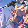 获取机动都市阿尔法正版下载，畅玩动感刺激的城市生存冒险游戏