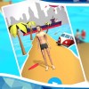 冲浪小游戏：挑战海浪，感受刺激的冲浪乐趣！
