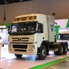 2021年纯电动重卡排名前十名出炉，谁将蝉联榜首？