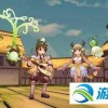 欢迎来到众神派对Wiki：探索神话传说中的神祗与传说！