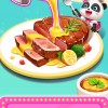 探秘奇妙料理餐厅：9999999金币的美食奇遇