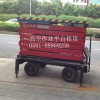 小巧灵活的迷你tank车，为您的工作提供便利和效率