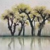 无事小神仙：闲庭信步，笑看红尘，心静如水，从容自在，佛系生活态度。