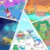 探索奇妙的aha世界 解锁版，发现未知的乐趣与惊喜