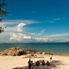 探访世界排名前三的绝美海滩，沐浴阳光沙滩之美