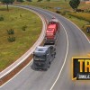卡车模拟器终极正版：体验真实货运挑战，探索无限道路风光