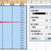 如何在Excel中对房号进行排序并生成统一格式列表？