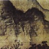 古代山海图原图揭示神秘的自然之美和传说传承