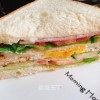 洪瑞珍三明治大陆店：美味三明治诱人味蕾，尽在洪瑞珍大陆店