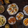 成为烧烤达人(官方正版)：探索火炙美食的艺术与乐趣