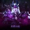 暗夜兵团最新版下载：光明之下，黑暗之中，战士的绝世逆袭！