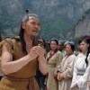 愚公移山传说：太行山和王屋山的壮举神话