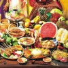 在食神之路2015：挑战美食殿堂，品味独特风味，探寻绝世料理！