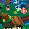 轰天骑士团下载：开启全新冒险，体验无尽战斗与挑战！
