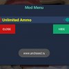 恐怖冰淇淋内置MOD菜单：带给你另一种冰淇淋的体验感受