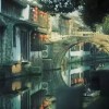 水乡小镇破解版无限建造：探索无限可能的建筑世界
