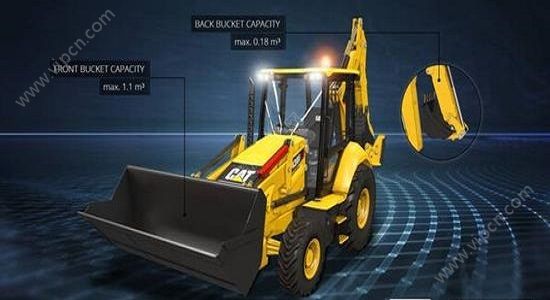 ConstructionSimulator下载