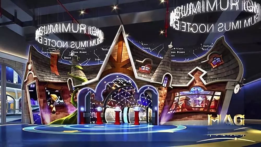 探索梦幻之城国际服官方版，畅游奇幻世界的精彩旅程
