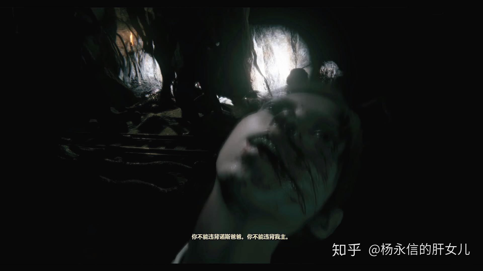 恐怖游戏猛鬼大厦手机版，带你体验最真实的恐怖感受