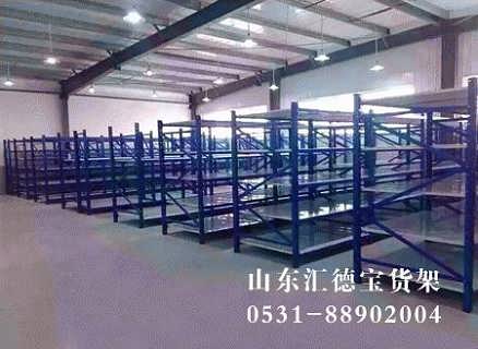 如何安全高效地进行货架拆除以及必要的步骤和注意事项