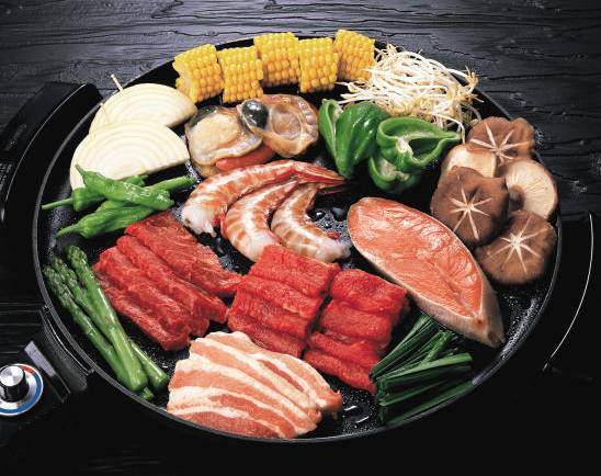 成为烧烤达人(官方正版)：探索火炙美食的艺术与乐趣