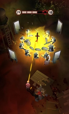 免费下载亡灵杀手破解版：终极破解版免费下载地址分享