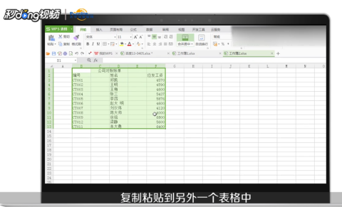 如何有效地比对两个Excel表格中的差异并解决问题？