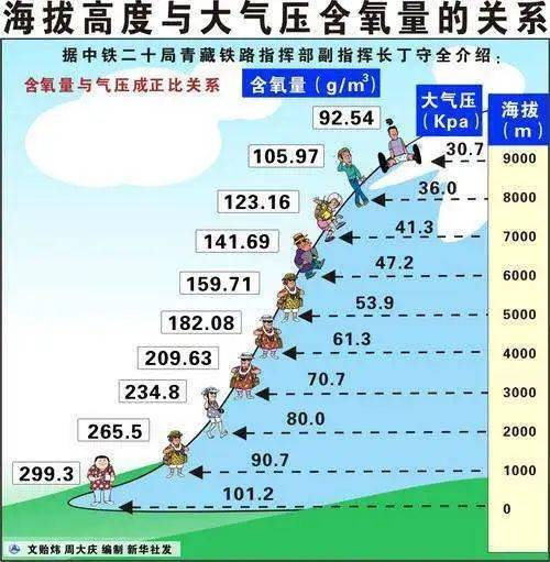 缺氧有手机版移植：如何应对高海拔环境中的氧气不足问题