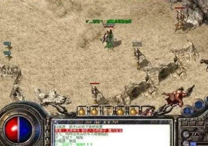 微信地下城bug：让玩家轻松击败BOSS的简单方法大揭秘