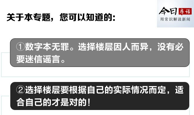 1至18楼楼层数字风水解析：如何选择适合的数字带来好运？