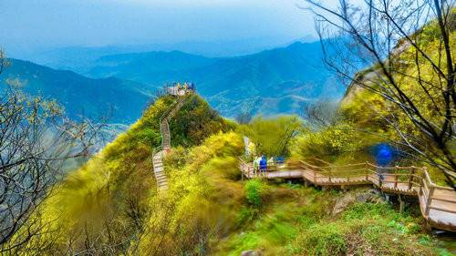 探索山河，感受自然之美：山河旅探配音服务全方位呈现旅行体验