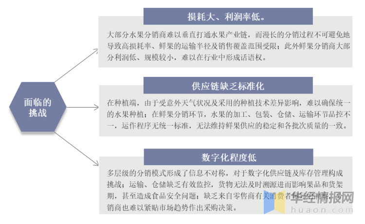 水果赛道冲刺2024年最新消息：水果产业的发展和未来前景展望