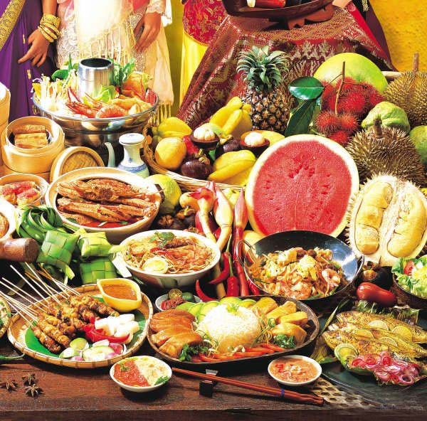 在食神之路2015：挑战美食殿堂，品味独特风味，探寻绝世料理！