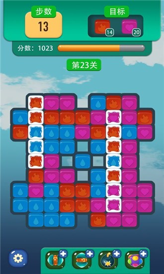 202也佛消消乐红包版2025，持续创新游戏体验，趋势发展可期