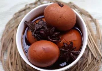 茶叶蛋1—100攻略：全面解读如何煮出口感浓郁，味道鲜美的茶叶蛋