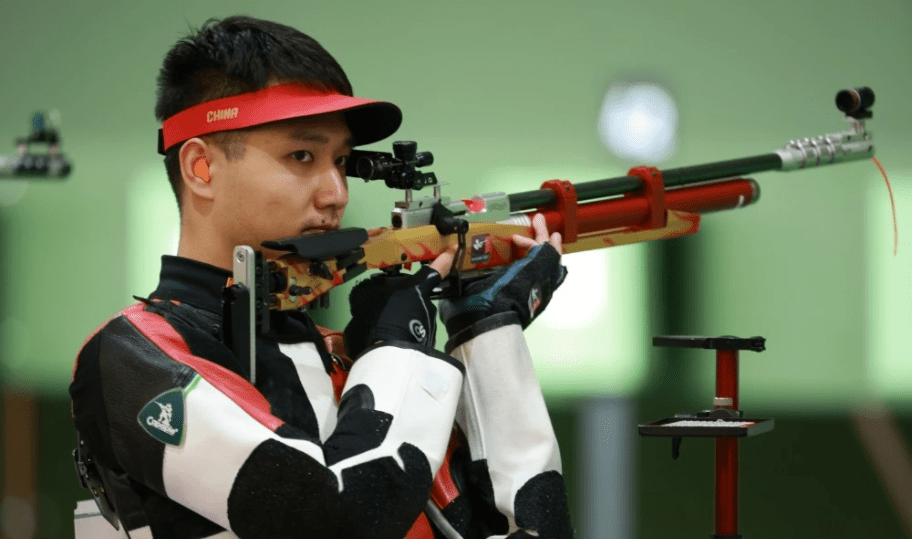 202"双枪音乐射击2024年最新消息视频：精彩纷呈，令人期待不已