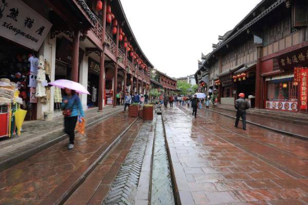 探索梦想小镇：拼图之旅期待你的加入
