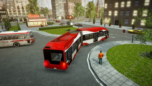 建筑模拟2022全车解锁中文版下载
