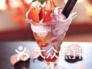 探寻咖啡馆牌子冰淇淋的精髓和独特风味