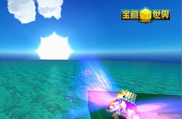 探索神秘无垠的我的世界山海大陆下载之旅