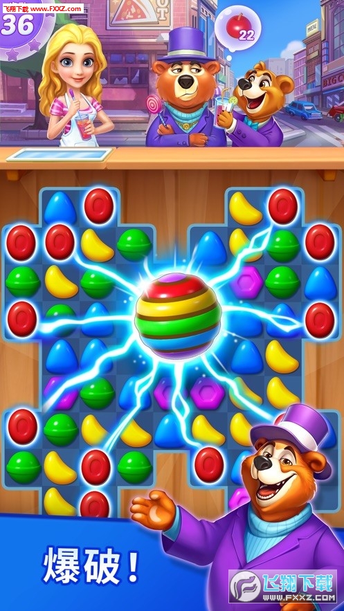 糖果挑战怎么玩？快来看看这些创意玩法！