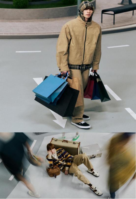 探索时尚潮流，打造独一无二的动漫服装风格