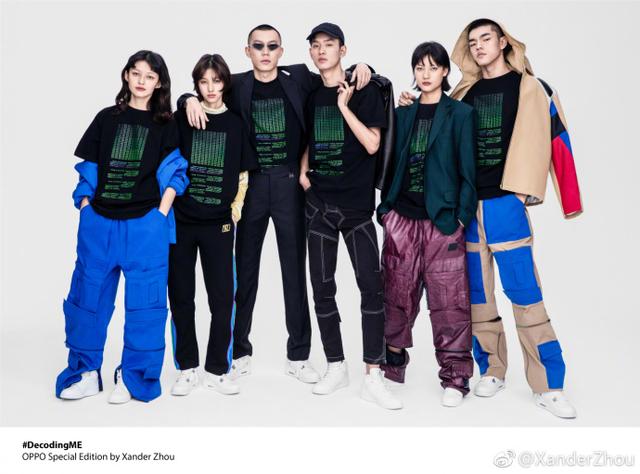 探索时尚潮流，打造独一无二的动漫服装风格