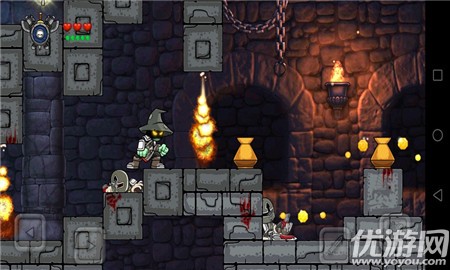 狂暴魔法破解版下载: 体验中文版魔法世界