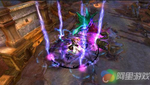探索神魔之塔繁体版下载，畅享无限魔幻世界